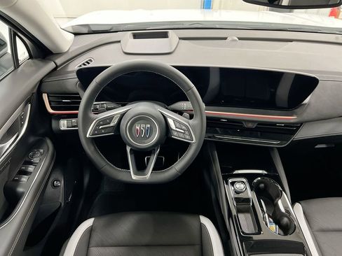 New 2026 Buick Envision Sport Touring AWD/4WD image 11