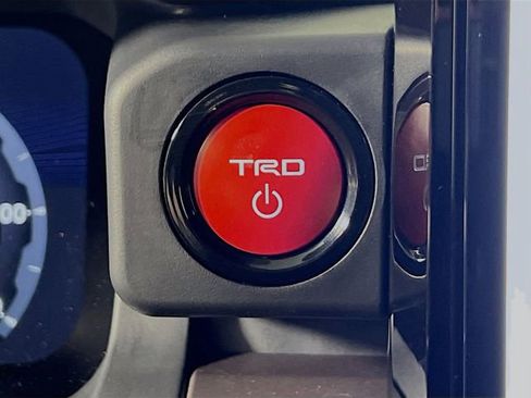 New 2025 Toyota Tacoma TRD Sport image 19