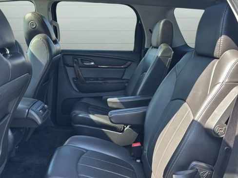 Used 2016 GMC Acadia Denali AWD/4WD image 25
