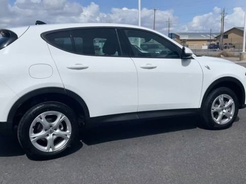 Used 2024 Dodge Hornet GT w/ Cold Weather Group image 2