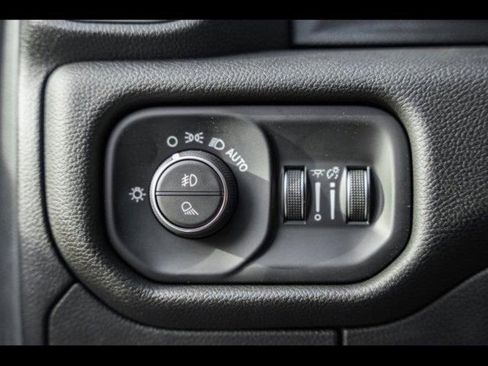 New 2025 RAM 1500 Big Horn image 44