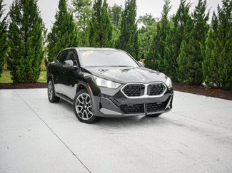 Used 2026 BMW X2 xDrive28i AWD/4WD video 2