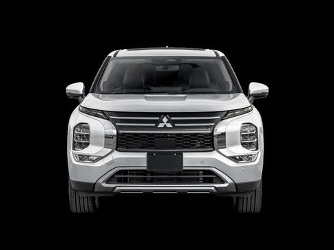 New 2026 Mitsubishi Outlander LE FWD image 46