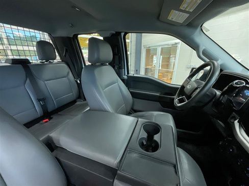 Used 2021 Ford F150 XL w/ Equipment Group 101A High AWD/4WD image 26