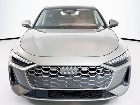 New 2025 Audi A5 2.0T Premium Plus image 2