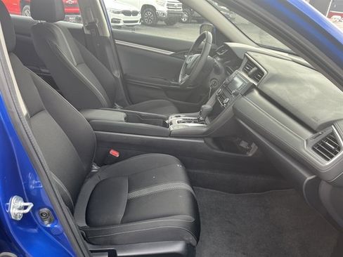 Used 2017 Honda Civic LX image 25