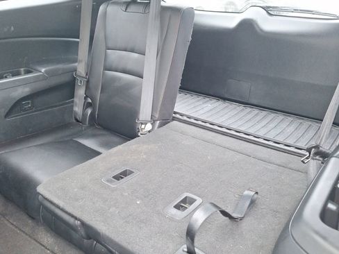 Used 2021 Honda Pilot Black Edition image 19