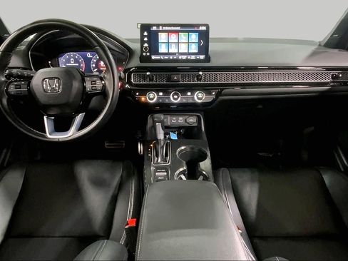 Used 2024 Honda Civic Sport Touring image 16