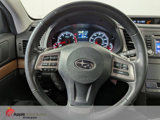 Used 2013 Subaru Outback 2.5i Limited AWD/4WD image 18