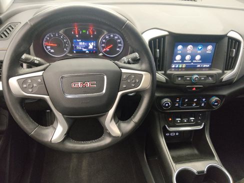 Used 2020 GMC Terrain SLE FWD image 22
