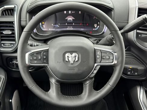 New 2026 RAM 3500 Laramie image 15