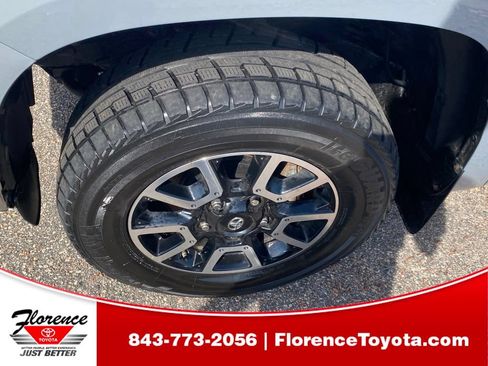 Used 2021 Toyota Tundra SR5 AWD/4WD image 19