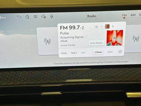 New 2026 Genesis GV80 3.5T e-SC image 17