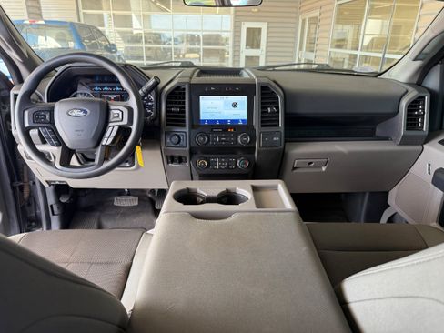 Used 2022 Ford F350 XL w/ STX Appearance Package AWD/4WD image 11