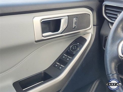 Certified 2023 Ford Explorer XLT w/ Equipment Group 202A image 11