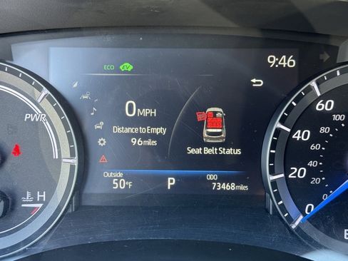 Used 2020 Toyota Highlander Limited image 39