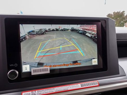 New 2026 Toyota Tacoma TRD Sport image 25