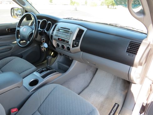 Used 2009 Toyota Tacoma 2WD Access Cab image 29