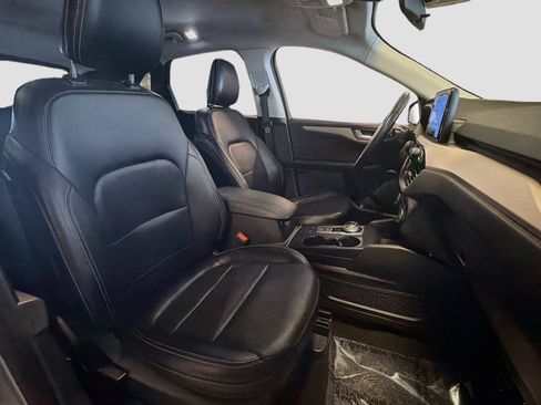 Used 2021 Ford Escape SEL AWD/4WD image 33