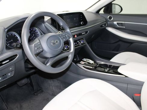 Used 2022 Hyundai Sonata SEL FWD image 21