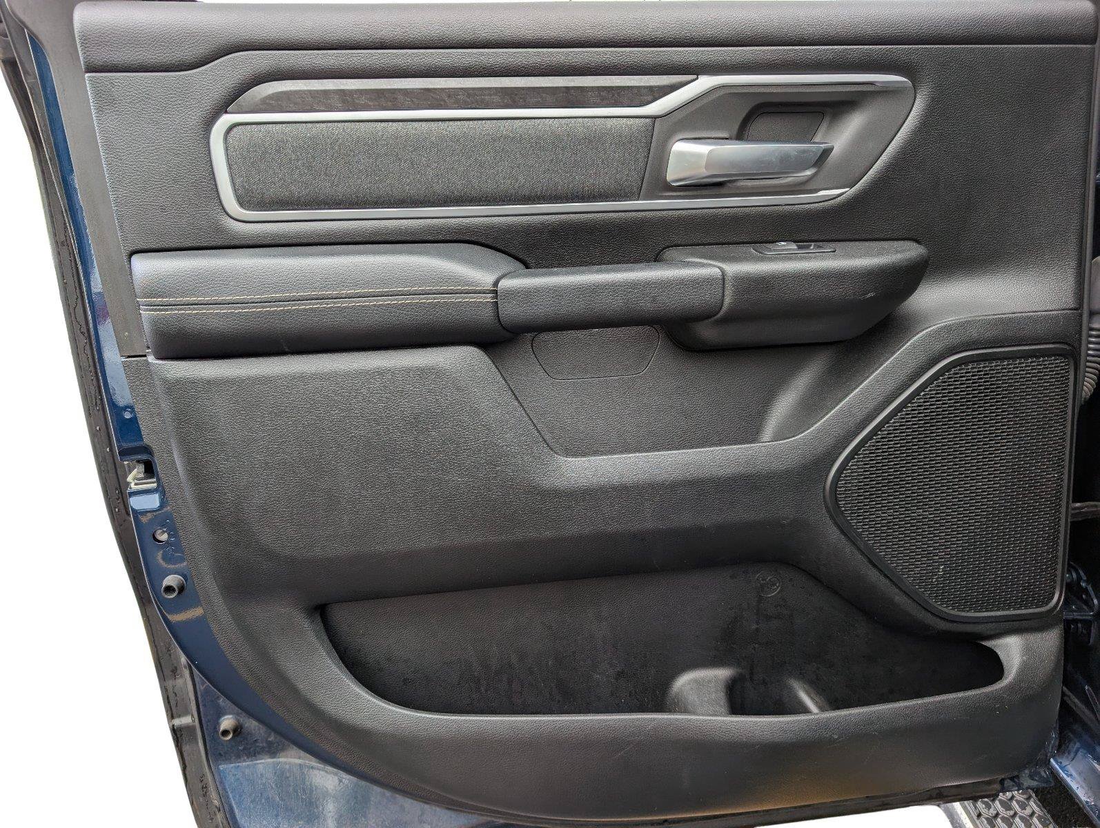 Used 2020 RAM 1500 Big Horn RWD image 35
