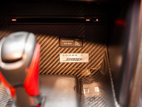 Used 2013 Nissan GT-R Black Edition image 57