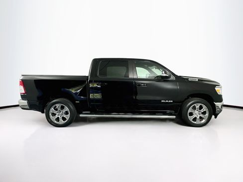 Used 2022 RAM 1500 Big Horn AWD/4WD image 10