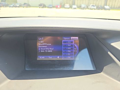 Used 2013 Lexus RX 350 FWD w/ Premium Pkg image 24