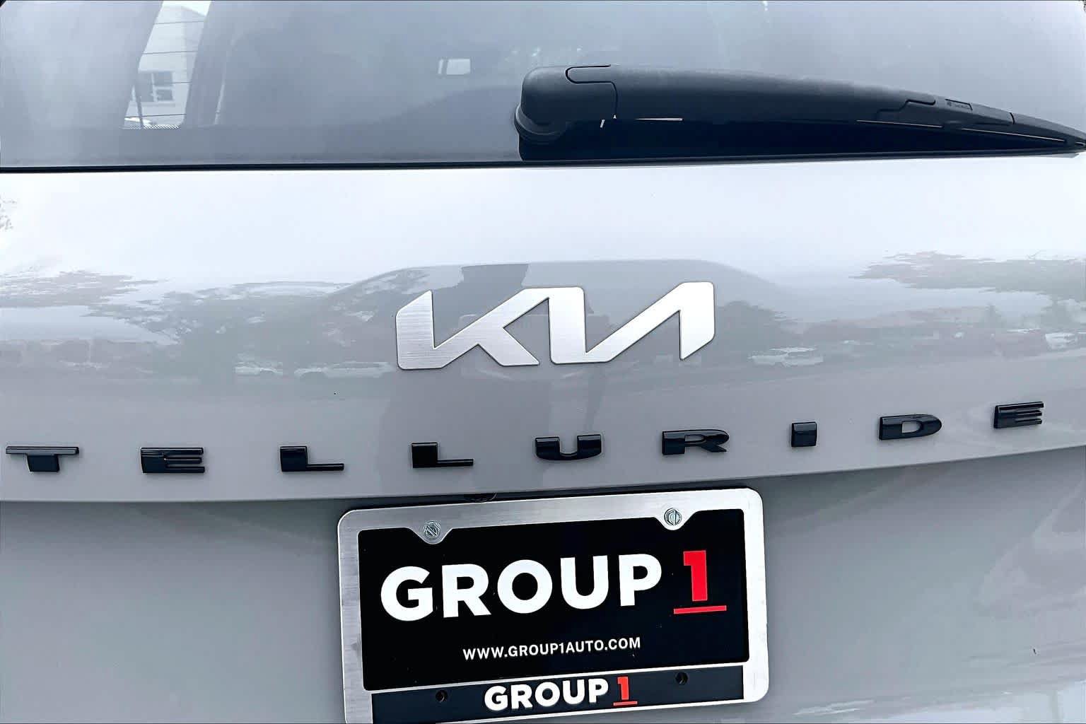 Used 2022 Kia Telluride SX w/ SX Prestige Package AWD/4WD image 31