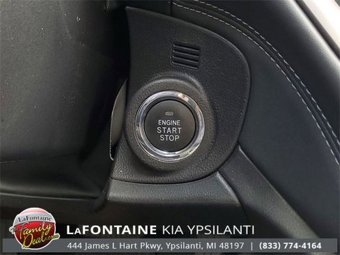 Used 2020 Subaru Legacy Premium image 20