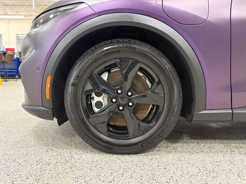 Used 2021 Ford Mustang Mach-E Select w/ Comfort/Technology Package image 14