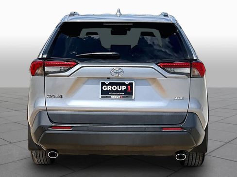 Used 2024 Toyota RAV4 XLE Premium w/ Weather Package FWD image 5