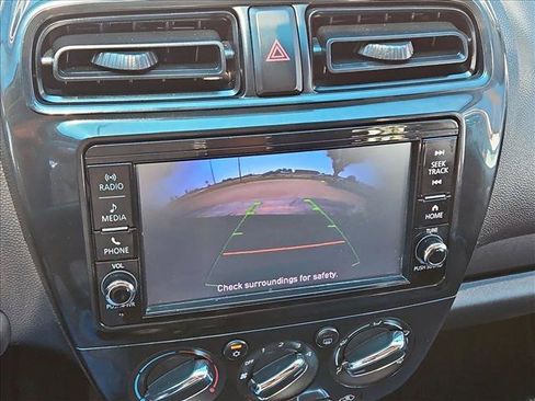 Used 2018 Mitsubishi Mirage ES FWD image 13