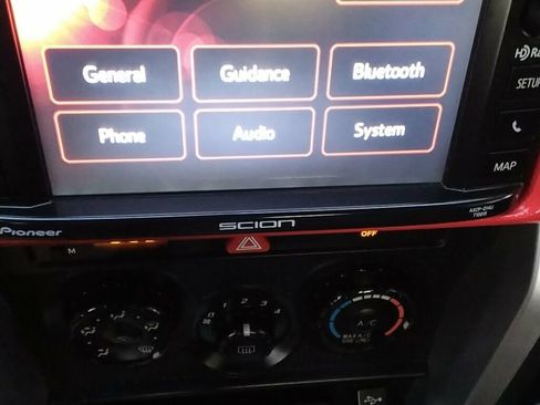 Used 2015 Scion FR-S 2dr Coupe Manual image 13