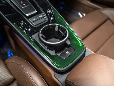 Used 2026 Porsche 911 Targa 4 GTS image 30