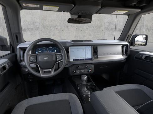 New 2026 Ford Bronco Big Bend AWD/4WD image 42