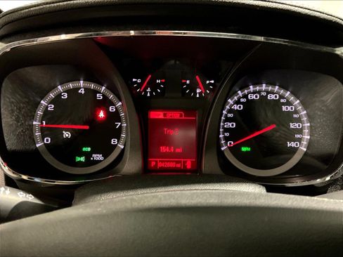 Used 2017 GMC Terrain SLE w/ Convenience Package FWD image 12