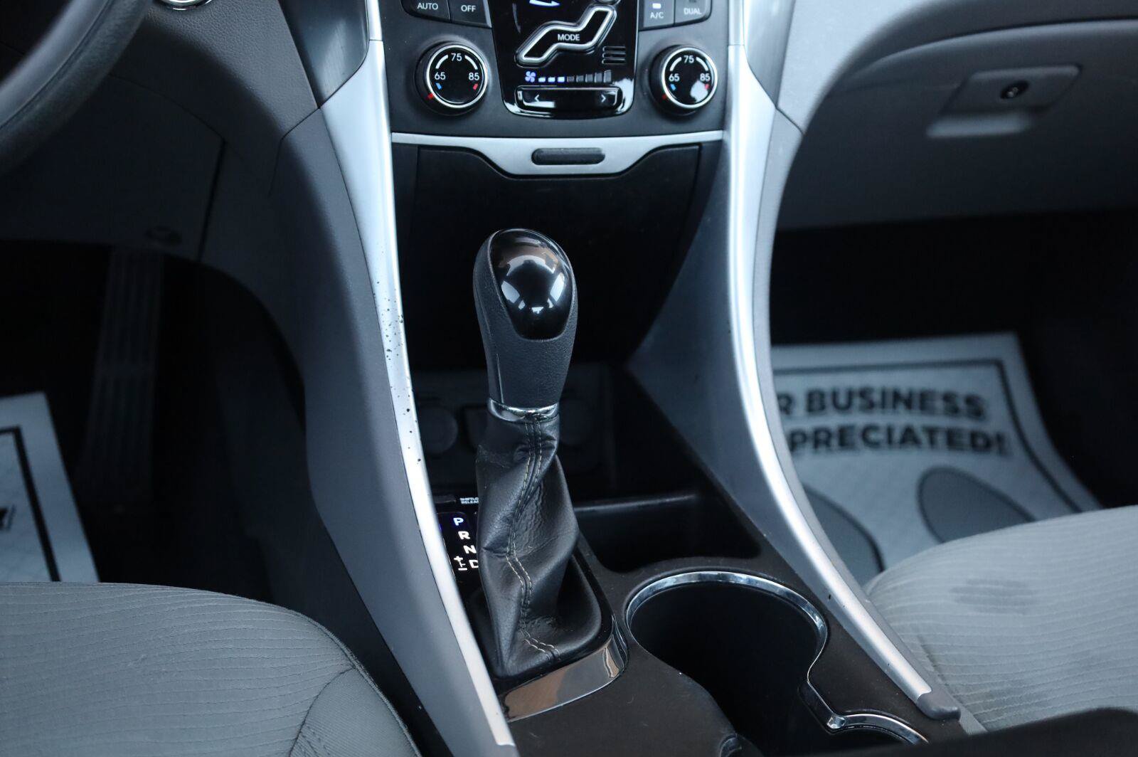 Used 2012 Hyundai Sonata Hybrid FWD image 40
