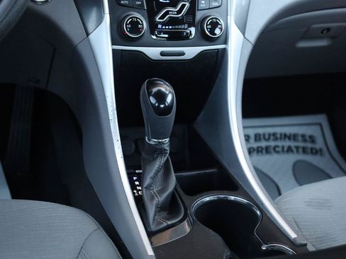Used 2012 Hyundai Sonata Hybrid FWD image 40