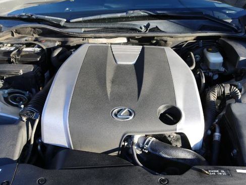 Used 2013 Lexus GS 350 AWD image 27