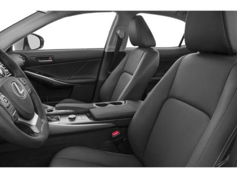 Used 2020 Lexus IS 300 AWD image 12