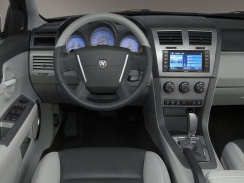 Used 2008 Dodge Avenger SXT w/ Sirius Satellite Radio Group image 8