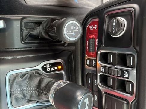 Used 2024 Jeep Wrangler Unlimited Rubicon 392 image 11