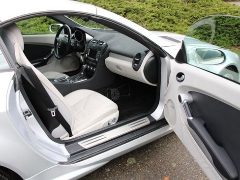 Used 2006 Mercedes-Benz SLK 280 image 15