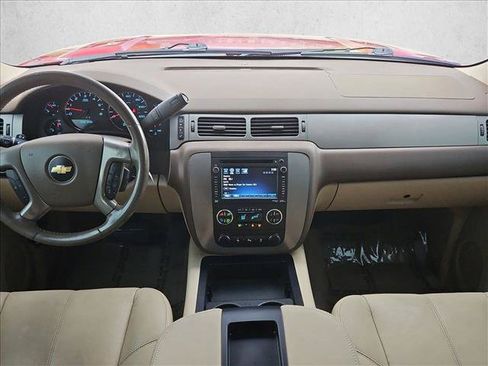 Used 2013 Chevrolet Tahoe LT AWD/4WD image 18