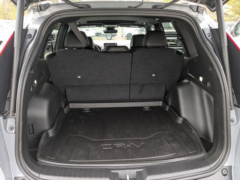 Used 2026 Honda CR-V Sport-L image 29