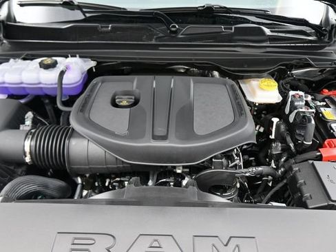 New 2026 RAM 1500 Big Horn AWD/4WD image 20