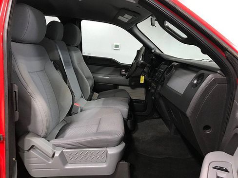 Used 2013 Ford F150 STX w/ Mid Equipment Group RWD image 14