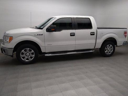Used 2013 Ford F150 XLT w/ Luxury Equipment Group RWD image 2