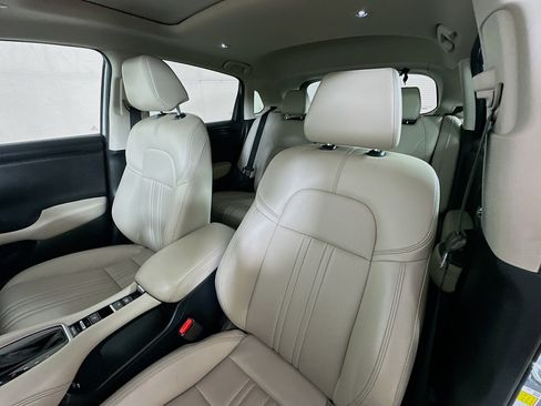 Certified 2024 Honda HR-V EX-L image 20